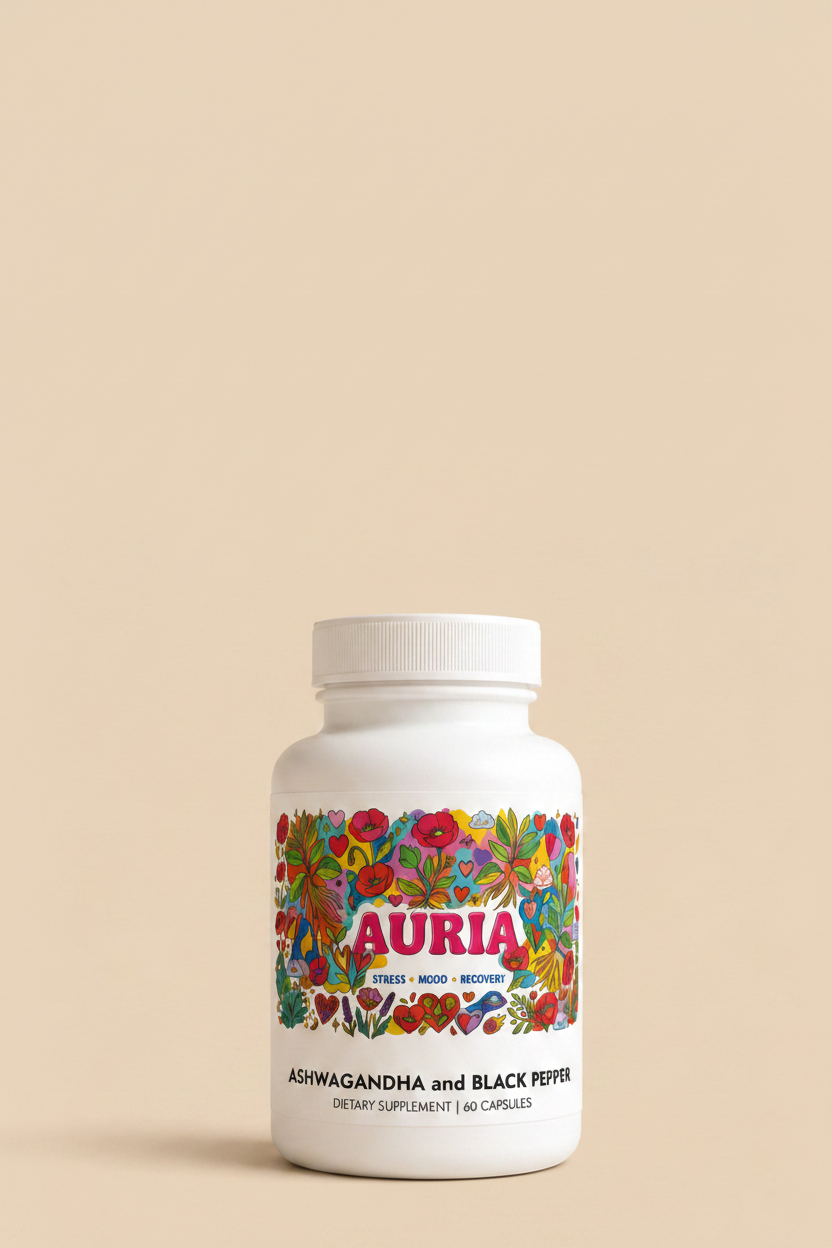 AURIA Extended Banner